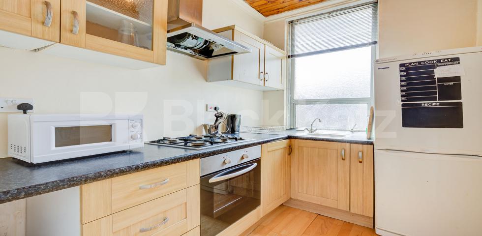 Stunning Sharers Apartment Uxbridge Road, Shepherds Bush